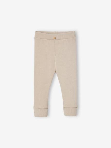 Bébé-Legging évolutif bébé