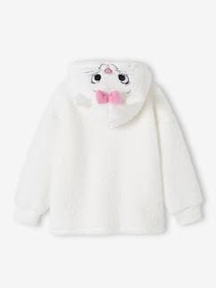 Sweat à capuche Disney® Marie les Aristochats  - vertbaudet enfant