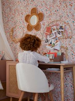 Slaapkamer en Opbergoplossingen-Slaapkamer-Bureau, tafel-Kinderbureau POÉSIE-ASSORTIMENT