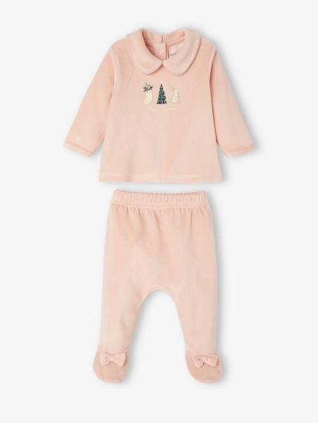 Vêtements bébé : pyjama, gigoteuse, set naissance bébé - Linvosges