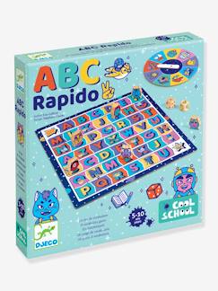 -ABC Rapido -