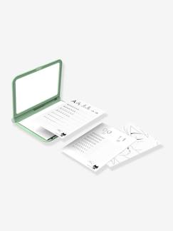 Jouet-KIDYDRAW-PRO - Table lumineuse nomade - KIDYWOLF