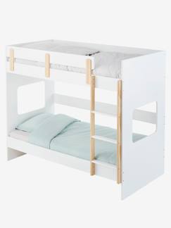 Slaapkamer en Opbergoplossingen-Slaapkamer-Stapelbed EVEREST XL