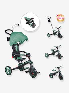 -Tricycle Explorer Pliable 4 en 1 -
