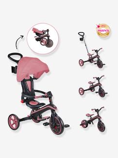 -Tricycle Explorer Pliable 4 en 1 -