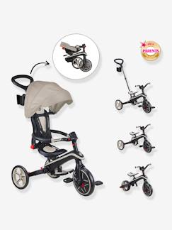 -Tricycle Explorer Pliable 4 en 1 -