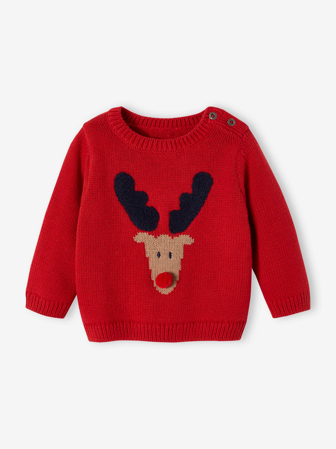 Kerstkleren baby sale