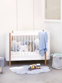 Linge de maison et décoration-Décoration-Tapis-Tapis coton Lavable Mini Nuage Volume - LORENA CANALS