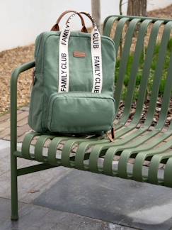 -Sac à dos à langer Family Club Signature