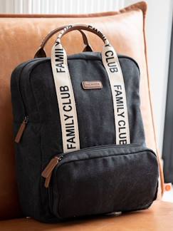-Sac à dos à langer Family Club Signature
