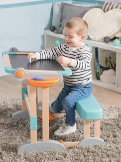 -Bureau Modulo Space - SMOBY