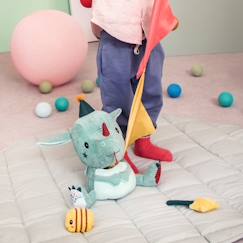 -Joe le Magicien - LILIPUTIENS