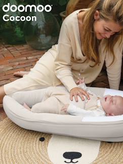 Verkleinkussen meegroeibed BABYMOOV Doomoo Cocoon  - vertbaudet enfant