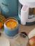 Robot cuiseur 6 en 1 Babycook Neo beige+BLEU/NUDE+EUCALYPTUS - vertbaudet enfant 