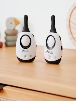 Verzorging-Babyfoon Simply Care BABYMOOV
