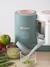 Robot cuiseur 6 en 1 Babycook Neo beige+BLEU/NUDE+EUCALYPTUS - vertbaudet enfant 