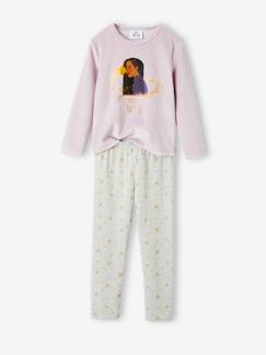 Meisje-Pyjama, pyjamapakje-Meisjespyjama Disney® Wish