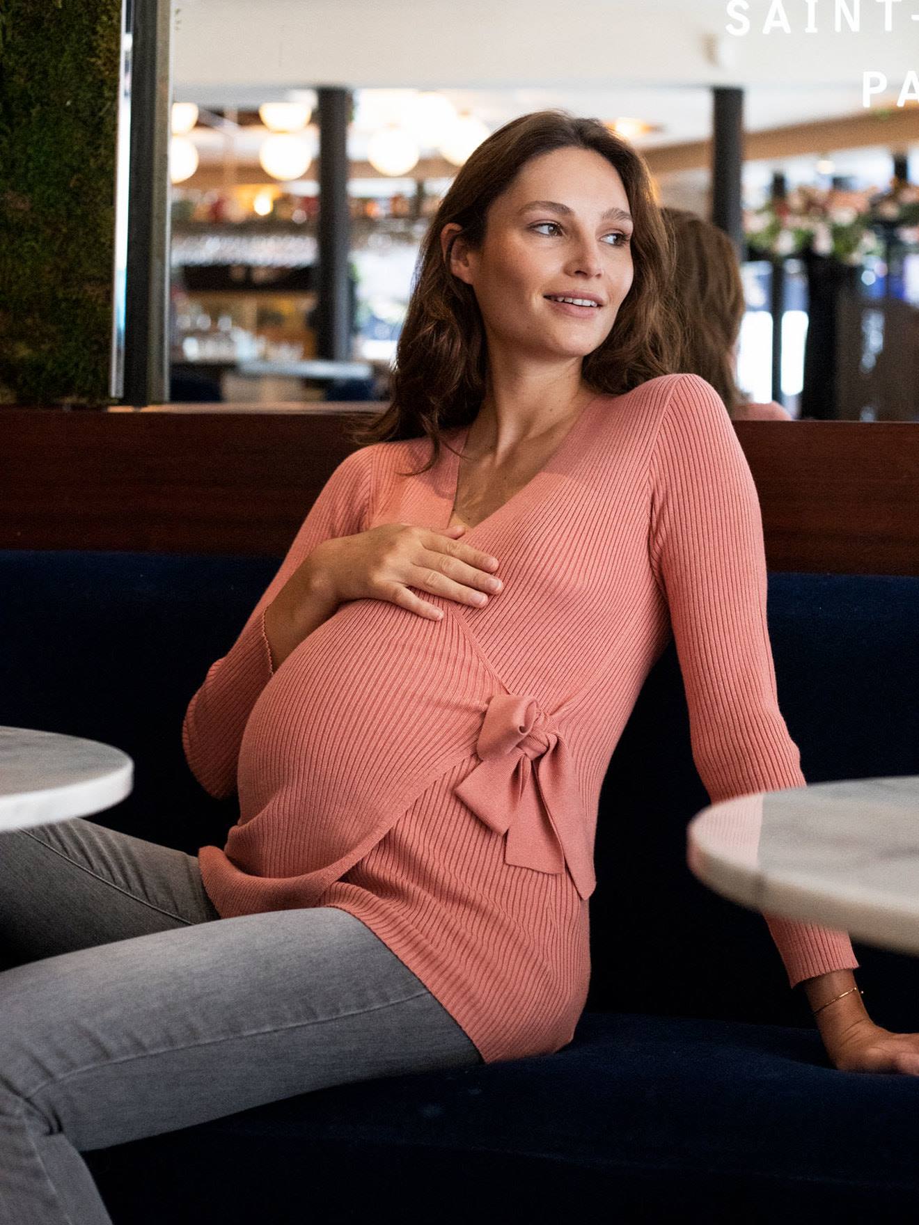 Brewer breastfeeding and pregnancy Milk Bordeaux