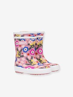 Chaussures-Bottes de pluie enfant Baby Flac Play2 NA414