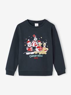 Kersweater voor jongens Disney Mickey®  - vertbaudet enfant