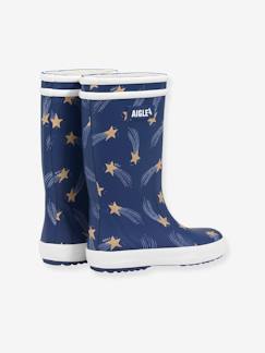 Chaussures-Bottes de pluie enfant Lolly Pop Play3 NC291 AIGLE®