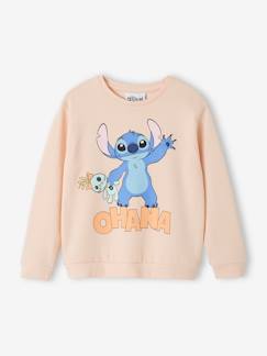 Sweat fille Disney® Lilo et Stitch  - vertbaudet enfant