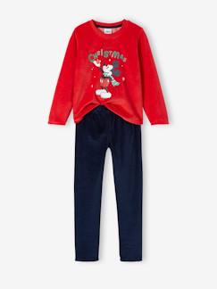Jongens- Pyjama, surpyjama-Jongenspyjama Disney® Mickey kerst