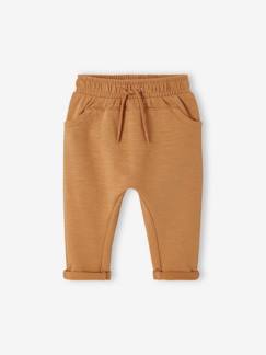 Bébé-Pantalon, jean-Pantalon bébé garçon molleton 