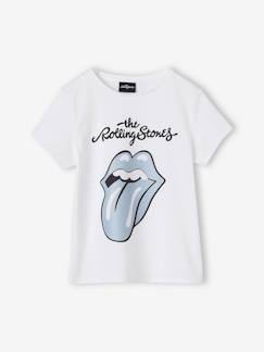 -Tee-shirt fille The Rolling Stones®