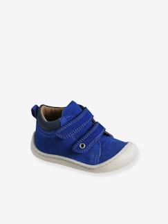 Chaussures-Chaussures bébé 17-26-Chaussures premiers pas bébé scratchs 