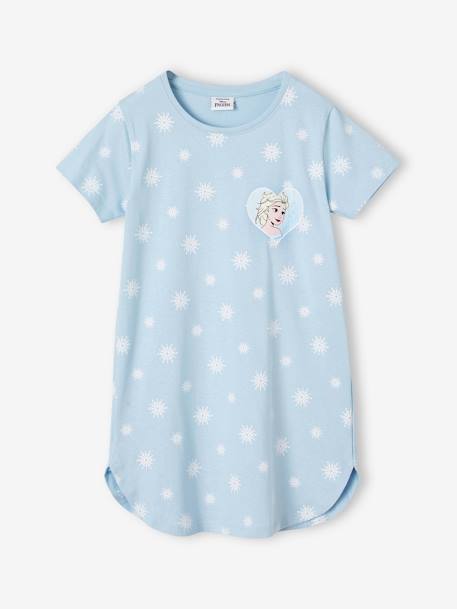 Fille-Chemise de nuit Disney® La reine des neiges