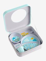 Coffret repas BEABA  - vertbaudet enfant 
