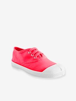 Schoenen-Tennisschoenen voor kinderen met vetersluiting E15004C15N BENSIMON®