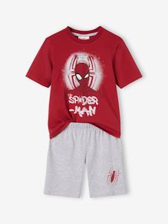 Jongens-Pyjashort Spiderman® GA