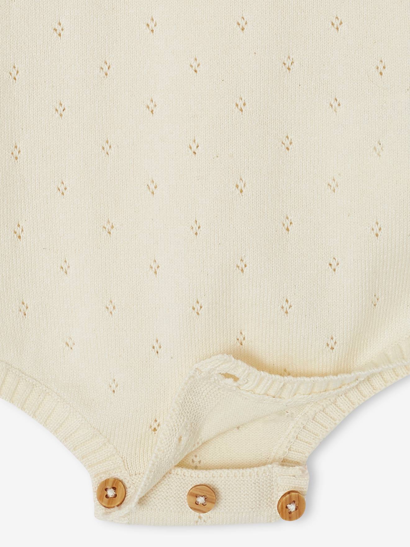 Barboteuse Bébé Marine Shoshanna - Taille 2 - Neuf Avec étiquettes - Modèle Romper