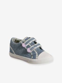 Schoenen-Sneakers met klittenband kleutercollectie