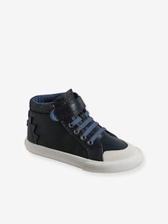 -Hoge sneakers, kleutercollectie