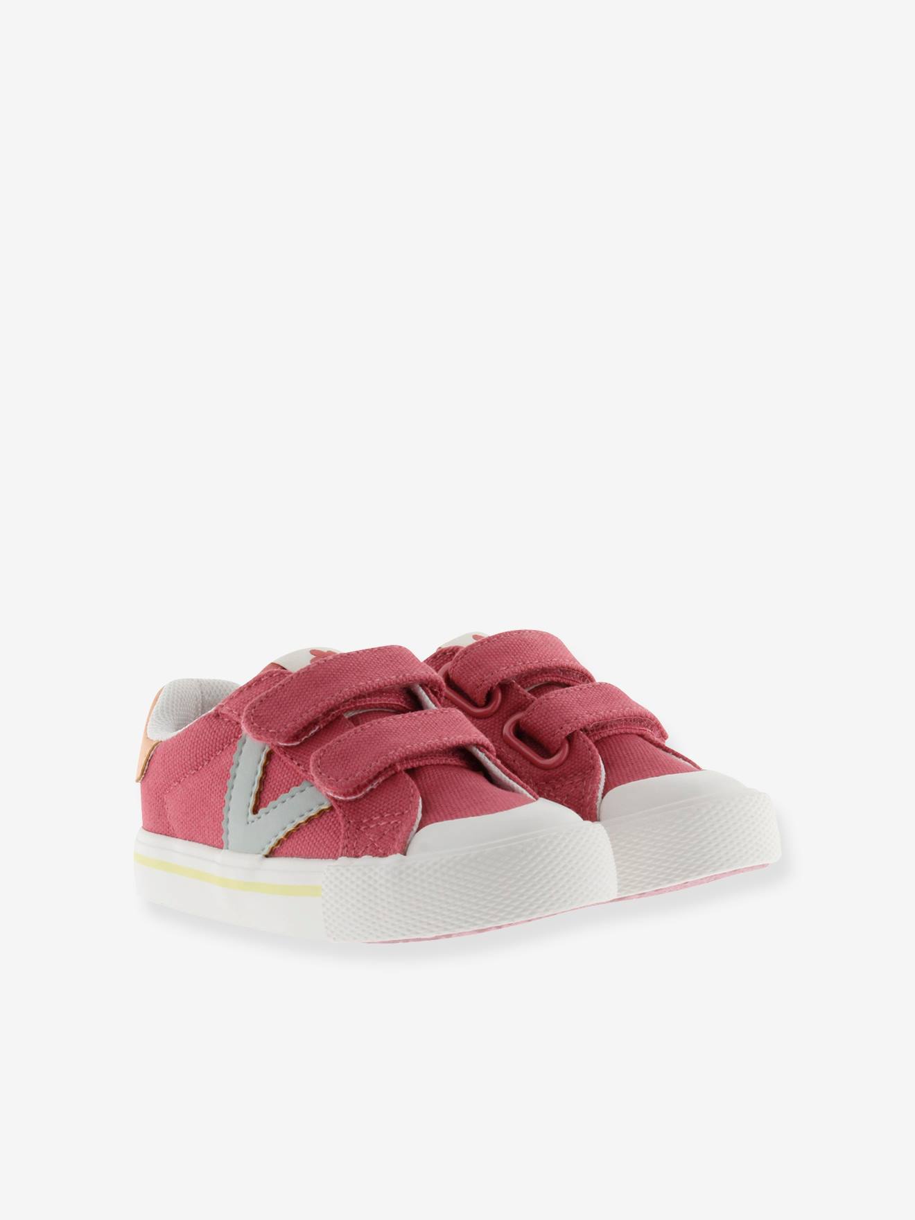 Kindersportschoenen Tribe Tiras Lona 1065189 Victoria® Rozenhout