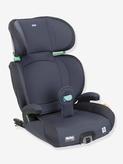 Verzorging-Autostoeltjes-Autostoel CHICCO Quizy i-Size Air 100 à 150 cm, gelijk aan groep 2/3