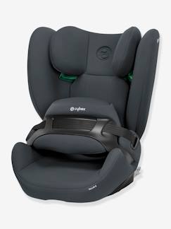 Verzorging-Autostoeltjes-CYBEX Silver Pallas B i-Size autostoel, 76 tot 150 cm, groep 1/2/3 equivalent