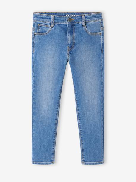 Garçon-Jean garçon slim morphologique LARGE 