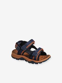 Chaussures-Sandales tout-terrain enfant collection maternelle