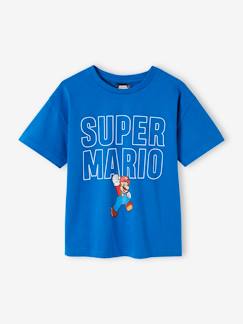 Jongens-Jongensshirt Super Mario®