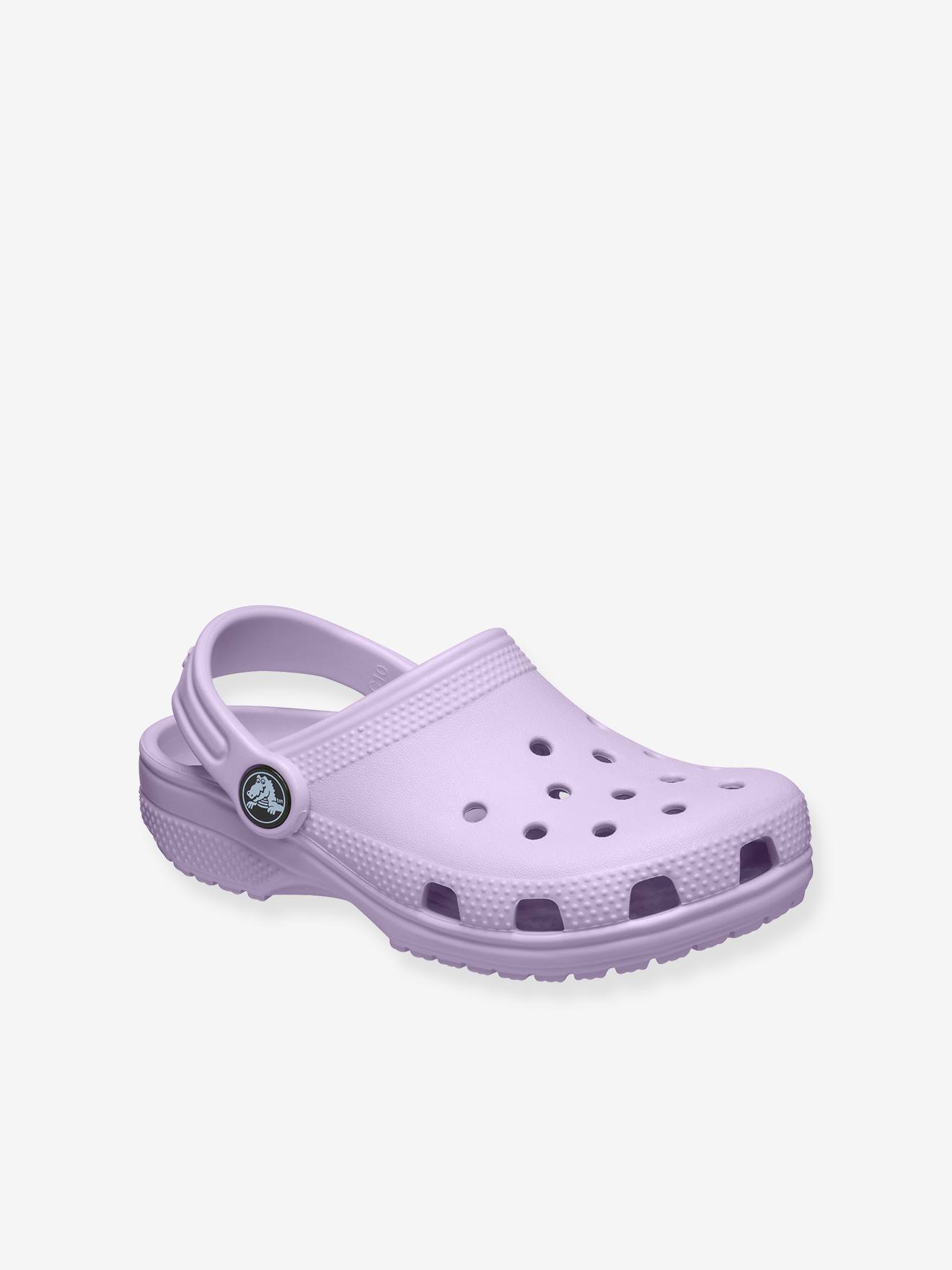 Kinderklompen 206991 Classic Clog K Crocs(Tm) Lavendel