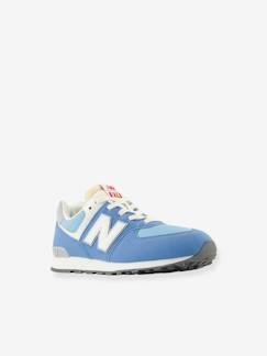 Baskets à lacets enfant GC574RCA NEW BALANCE®  - vertbaudet enfant