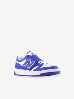 Baskets lacées et scratchées enfant PHB480WH NEW BALANCE®  - vertbaudet enfant