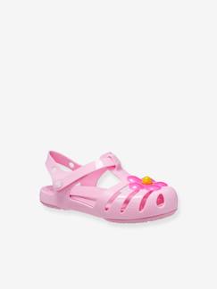 Chaussures-Sabots bébé 208445 Isabella Charm Fisherman Sandal CROCS™