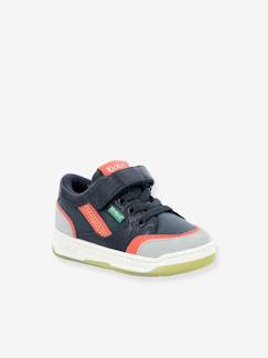 Schoenen-Jongen schoenen 23-38-Sneakers, gympen-Kindersneakers Kouic 928541-30-102 KICKERS®