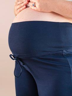 Vêtements de grossesse-Pantalon de grossesse bootcut Pio ENVIE DE FRAISE