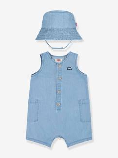 Bébé-Ensemble-Ensemble combinaison + bob bébé Levi's®